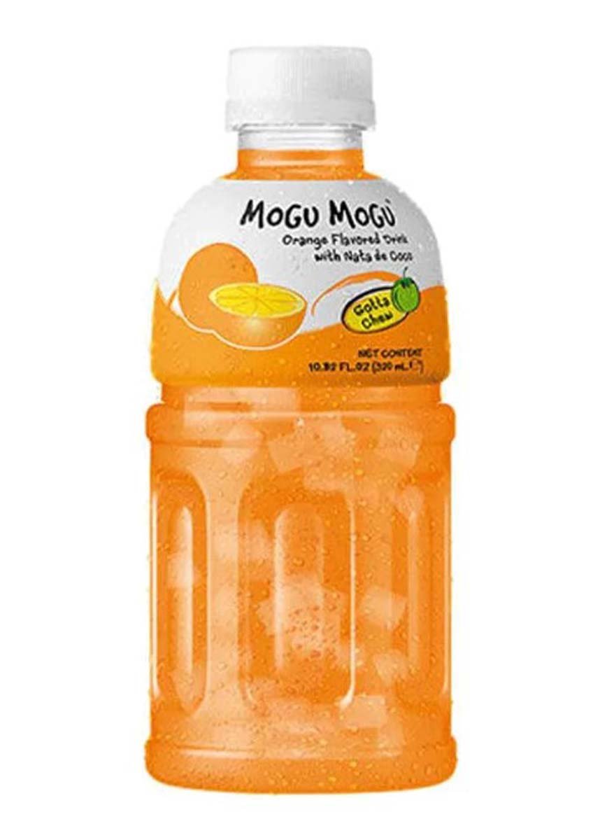 5327.jpg MOGU MOGU ORANGE - Image 1