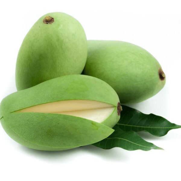 MANGO VERDE SANTO DOMINGO