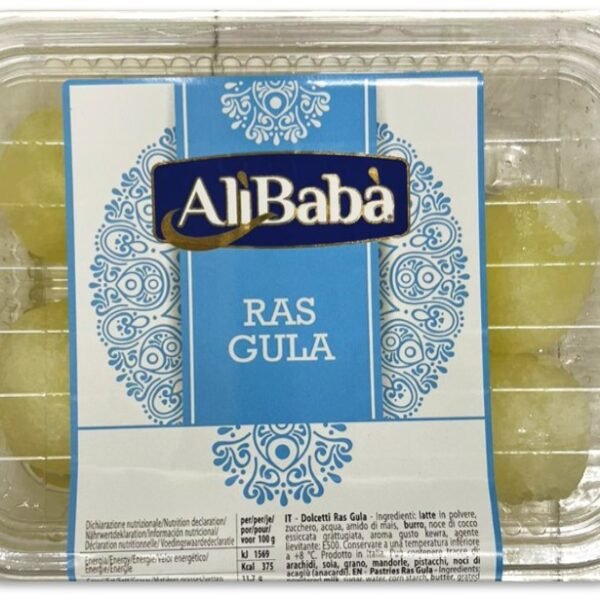 SWEET ALI BABA RASGULLA