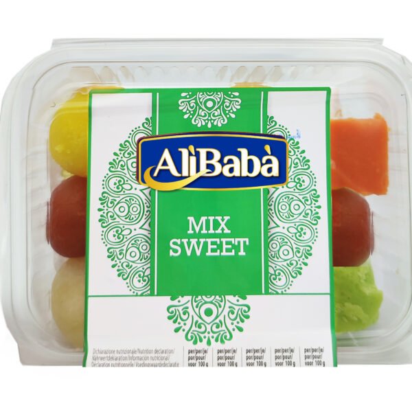 SWEET ALI BABA MIX