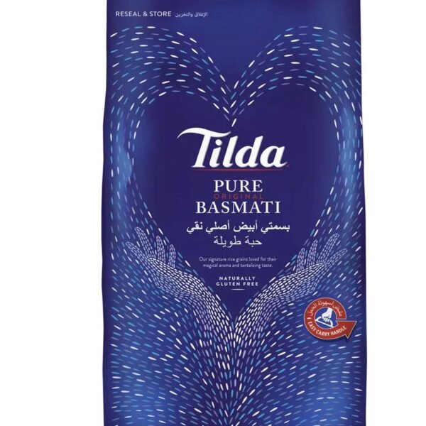 BASMATI TILDA