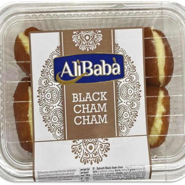 SWEET ALI BABA CHAM CHAM