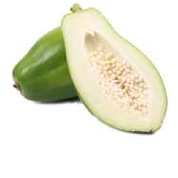 PAPAYA VERDE