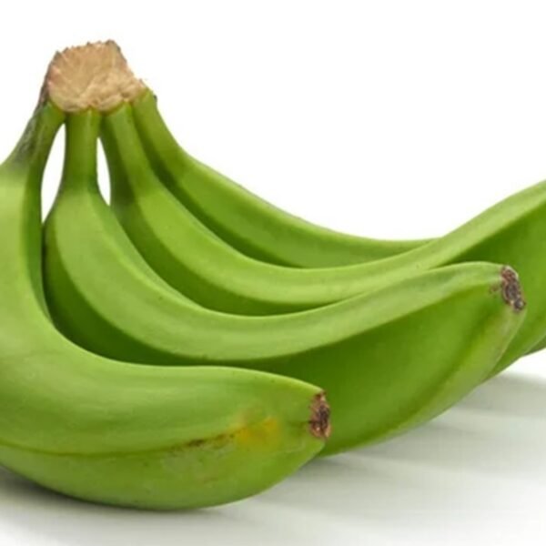 BANANE VERDI GUINEO NO GAS
