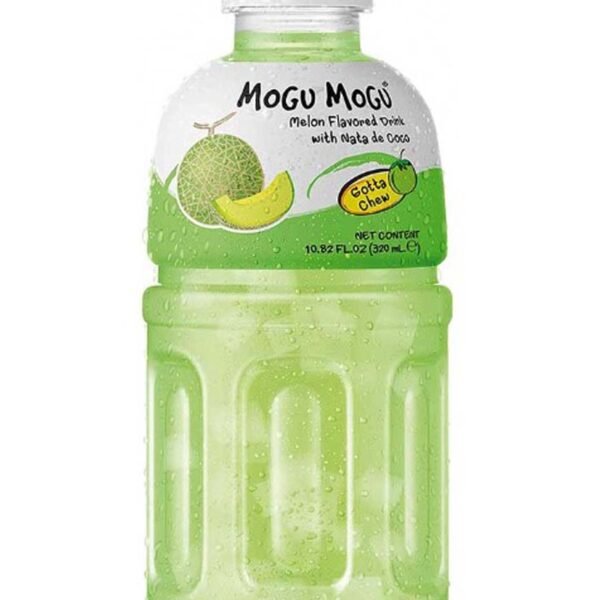 MOGU MOGU MELON