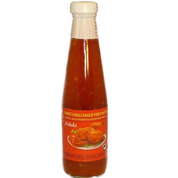 COCK SWEET CHILLI SAUCE CHICKEN