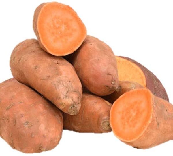 PATATE DOLCE ORANGE