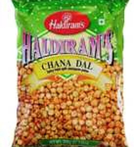 HALDI’S CHANA DAL