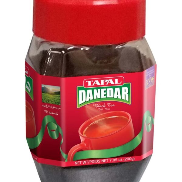 TAPAL DANEDAR TEA