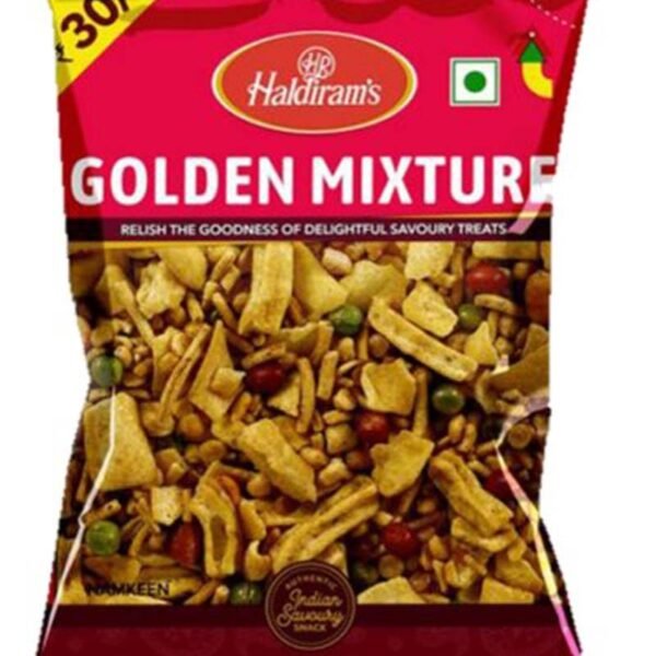 HALDI’S GOLDEN MIXTURE