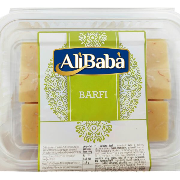 SWEET ALI BABA BARFI