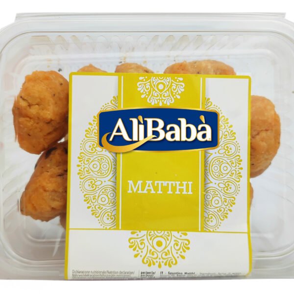 SWEET ALI BABA MATHI