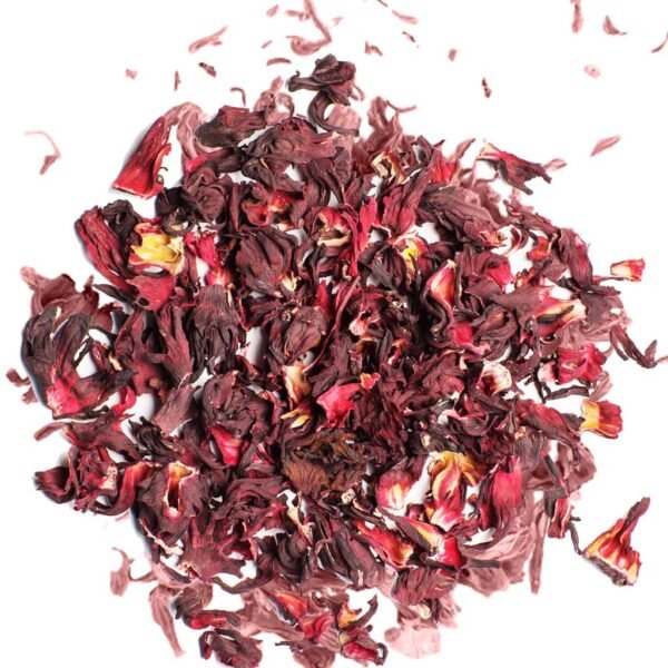 SN BISSAP ROSSO