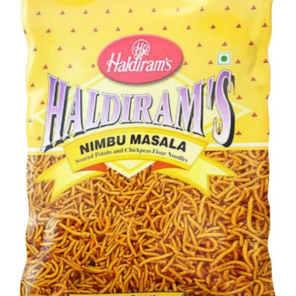 HALDI’S NIMBU MASALA