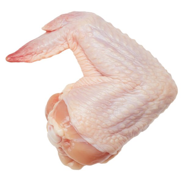 ALI DI POLLO CONGELATO
