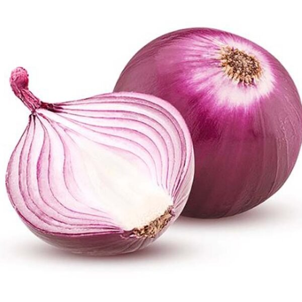 CIPOLLA ROSSA