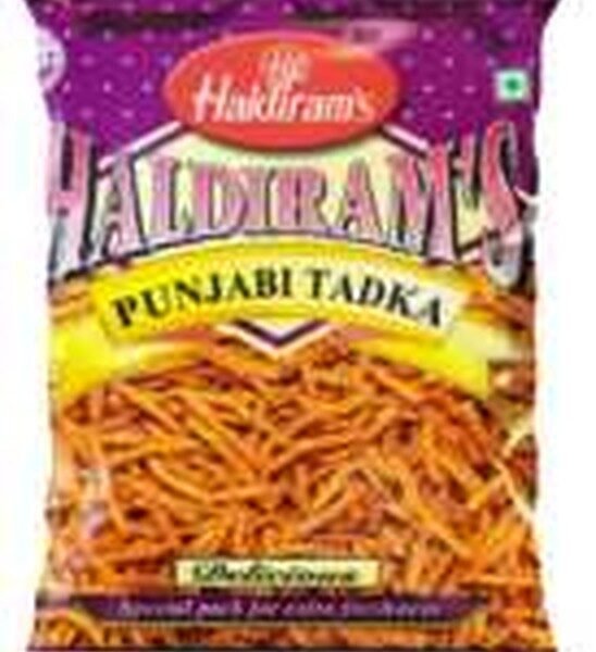 HALDI’S PUNJABI TADKA