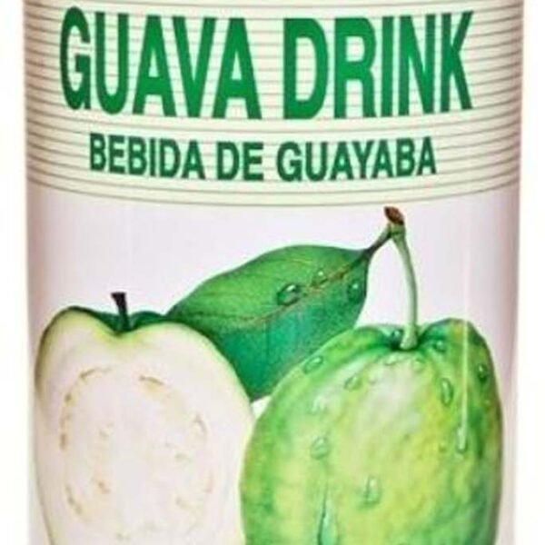 FOCO GUAVA JUICE