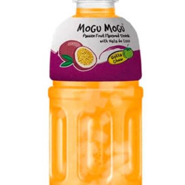 MOGU MOGU PASSION