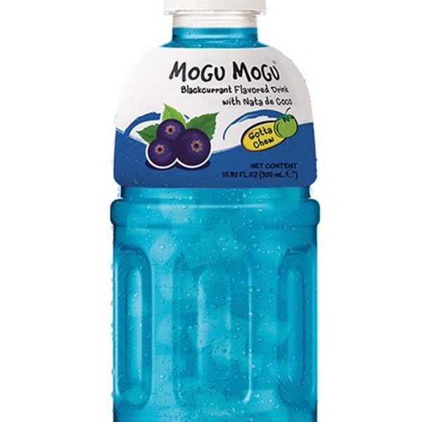 MOGU MOGU BLACKCURRANT