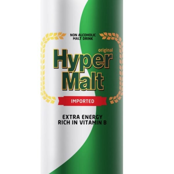 HYPER MALT LATTINA