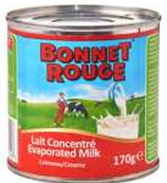 BONNET ROUGE EVAPOR