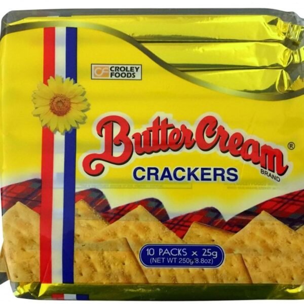 PH BUTTER- CREAM ORIGINAL 20X(