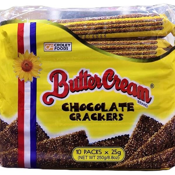 PH BUTTERCREAM CHOCOLATE 20X(