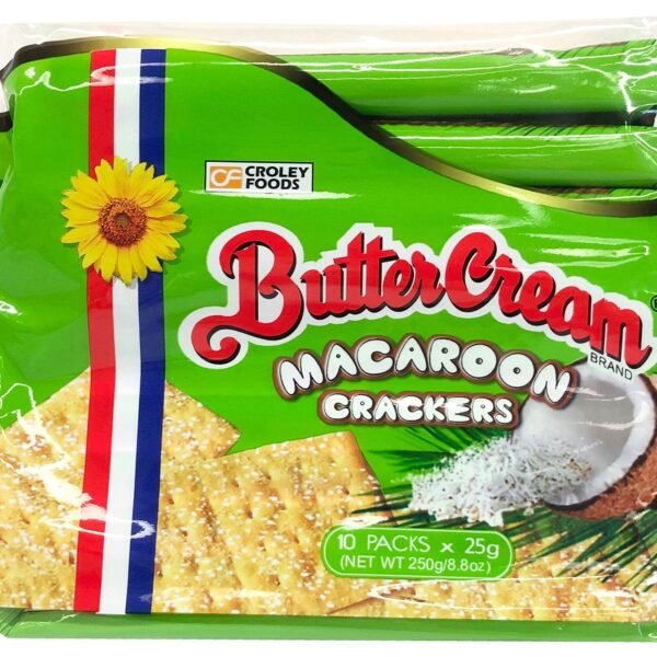 PH BUTTERCREAM MACAROON 20X(