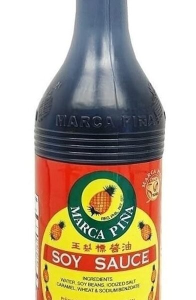 PH MARCAPINA SOY SAUCE