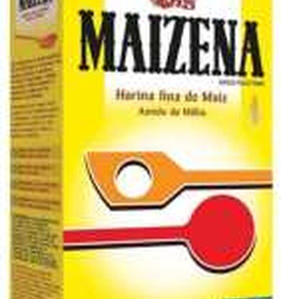 MAIZENA AMIDO MAIS FLOUR