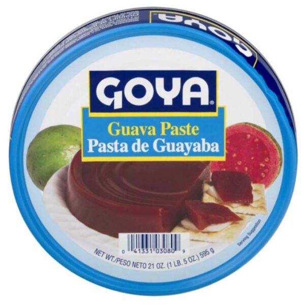 GOIABADA PASTA DE GUAYABA