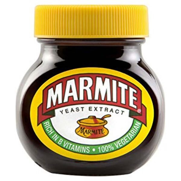 MARMITE MEDIUM
