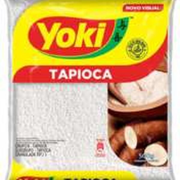 YOKI TAPIOCA GRANULAR