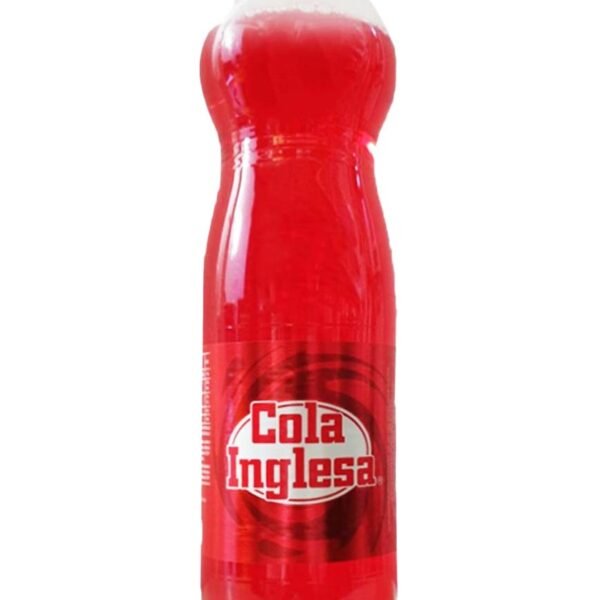 COLA INGLESA