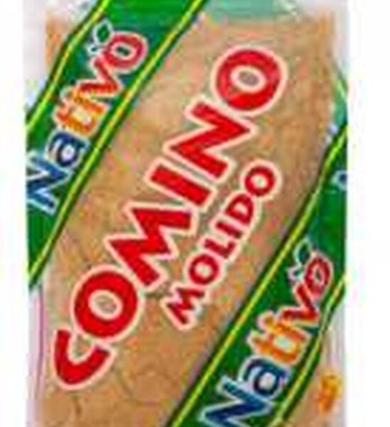 COMINO MOLIDO