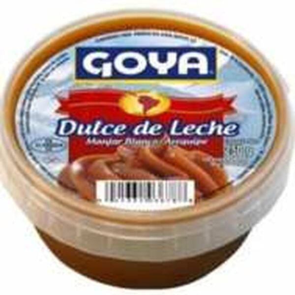 DULCE DE LECHE