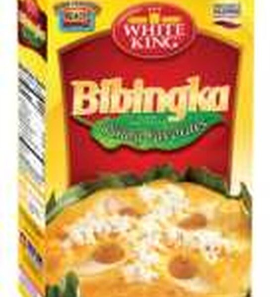 PH WK BIBINGKA MIX