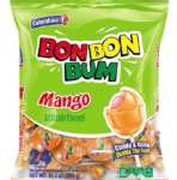 BBB BONBON BUM MANGO