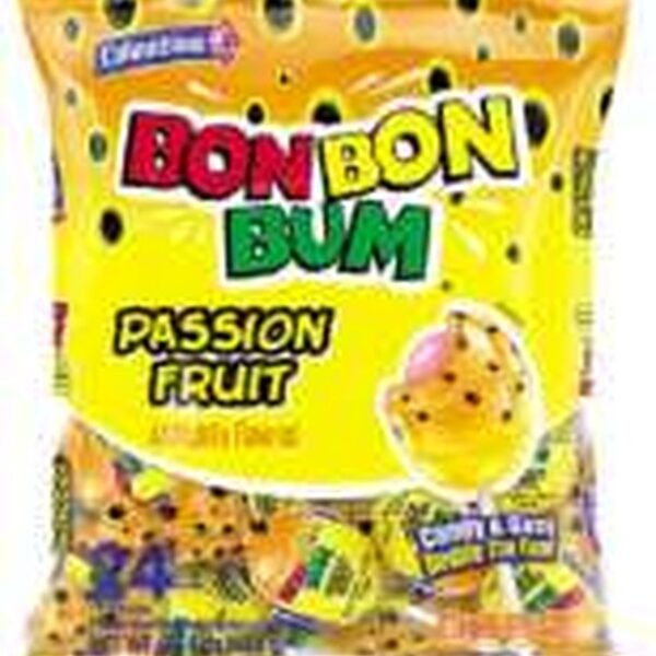 BBB BONBONBUM PASSION MARACUJA