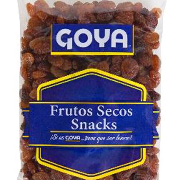 PASAS (UVA PASSA)