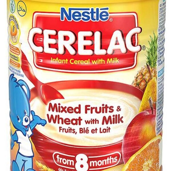 CERELAC MIX FRUIT