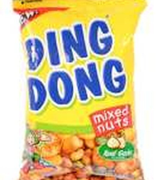 PH CHIPS DING DONG GARLIC