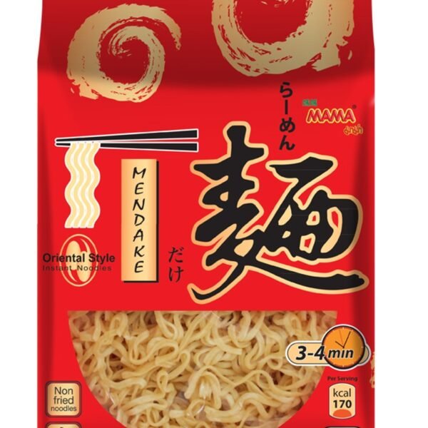 NOODLES MAMA MENDAKE ORIENTAL