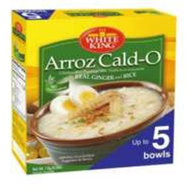 PH WK ARROZ CALDO MIX