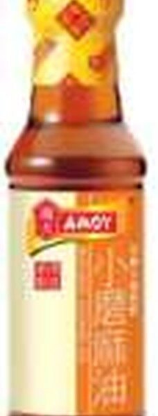 SESAME OIL PURE AMOY