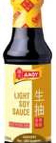 AMOY SOY SAUCE LIGHT