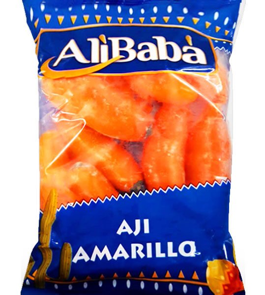 PE AJI AMARILLO GELO ALI BABA