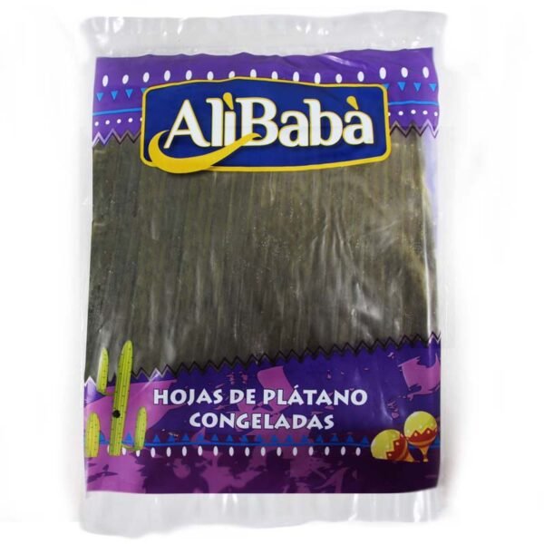 PE HOJA DE PLATANO GELO