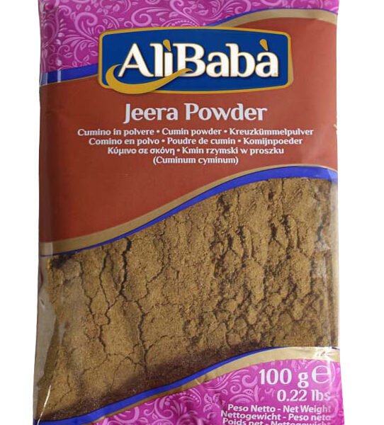 JEERA PWD ALI BABA